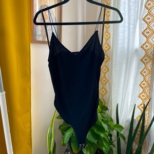 Forever 21 body suit